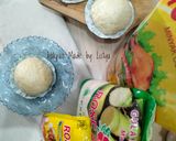 Foto langkah ke 7 dari resep Bakpao.
