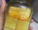 Foto langkah ke 1 dari resep Ayam goreng salted bean curd.