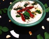 मूंगफली नारियल की चटनी (Mungfali Nariyal ki chutney recipe in Hindi) रेसिपी चरण 5 फोटो