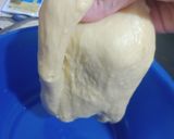 Foto langkah ke 2 dari resep Roti Goreng/Odading/Roti Bantal.