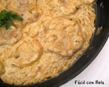Foto del paso 1 de la receta: Solomillo de cerdo a la pimienta con Video-Receta.