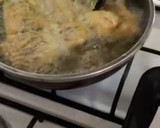 Foto del paso 3 de la receta: Filet de merluza a la Romana