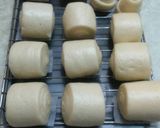 Foto langkah ke 5 dari resep Mantou (Bakpao tawar).