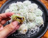 Foto langkah ke 4 dari resep Kelepon / onde-onde (dalam bahasa melayu).