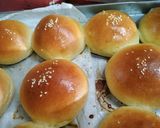 Foto langkah ke 6 dari resep Roti Manis.