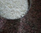 खीर (kheer recipe in Hindi) रेसिपी चरण 1 फोटो