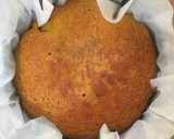 Foto del paso 3 de la receta: Carrot cake sin gluten