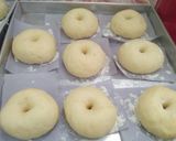 Foto langkah ke 8 dari resep Donat Kentang Ala Umma.