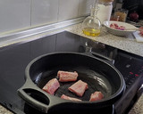 Foto del paso 3 de la receta: Macarrones con bechamel