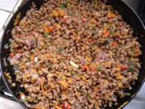 Pastel de Papa (soja)