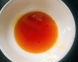 Hình bước làm 5 của món Bún riêu thịt