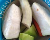 Foto langkah ke 1 dari resep Sayur lodeh.
