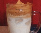 Foto langkah ke 2 dari resep Dalgona Coffee.