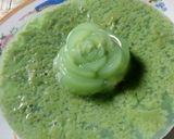 Foto langkah ke 4 dari resep Puding lumut pandan ala zakia.