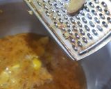 टरमरिक टी (Turmeric tea recipe in hindi) रेसिपी चरण 2 फोटो