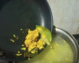 Foto langkah ke 4 dari resep Soto Betawi.