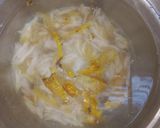 Foto langkah ke 3 dari resep Sayur Katuk Ayam Suwir.