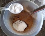 Foto del paso 2 de la receta: MINI bizcochuelo en jarra