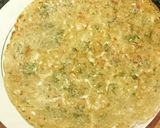 A picture of step 3 of Instant Jowar Dosa.