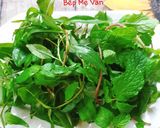 Hình bước làm 4 của món Gỏi gà chôm chôm
