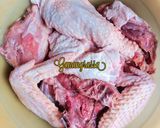 Foto langkah ke 2 dari resep 130. KARE AYAM KHAS JAWA TIMUR RESEP WARISAN.