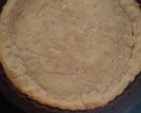 Foto del paso 1 de la receta: Tarta de peras