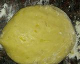 Foto del paso 2 de la receta: Pepas sin manteca