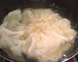 صورة لخطوة 1 من وصفة ملفوف محشي
