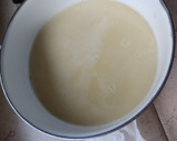 Foto del paso 4 de la receta: Deliciosa panacotta de coco