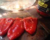 Foto del paso 6 de la receta: Empanada de yuca