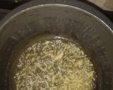 A picture of step 2 of Baby patotes (Dry).