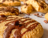 Foto del paso 3 de la receta: Galletas sin gluten