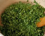 عکس مرحله 1 از دستور قلیه تن ماهی