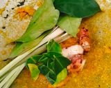 Foto langkah ke 2 dari resep Soto Ayam.