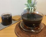 Foto langkah ke 5 dari resep Sirup gula aren (Palm sugar syrup).