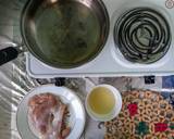 Chicken teriyaki recipe step 1 photo