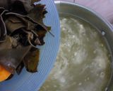 Foto langkah ke 4 dari resep Sop Bakso Rambutan.