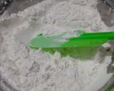 Foto langkah ke 2 dari resep Milky Butter Cookies.