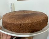 Foto del paso 5 de la receta: Torta selva negra