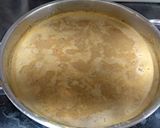 Foto del paso 11 de la receta Sopa de Rape, gambas y almejas