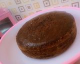 Foto langkah ke 3 dari resep Brownies coklat magic com 🍰.