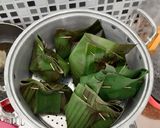 Foto langkah ke 3 dari resep Garang asem ayam.