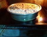 Foto del paso 7 de la receta: Budín de pan c/pasas de uva. Grace