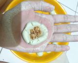 Foto langkah ke 4 dari resep Resep Klepon Simpel Kenyal (Takaran Gelas&Sendok).