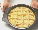 Foto del paso 9 de la receta: Kuchen de Manzana | Tarta de Manzana