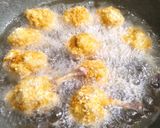 Foto langkah ke 5 dari resep 625. Ayam Tulip (Chicken Drum Stick).