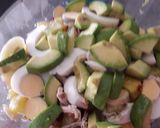 Foto del paso 4 de la receta: Ensalada Hawaiana a lo Carmelita
