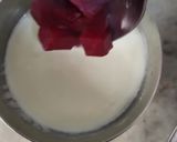 A picture of step 2 of Quick Colourful Chat(No onion and garlic).