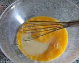 Foto del paso 1 de la receta: Tarta de queso y yogurt