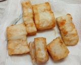 Foto del paso 1 de la receta Cazuela de Bacalao al estilo Sergi